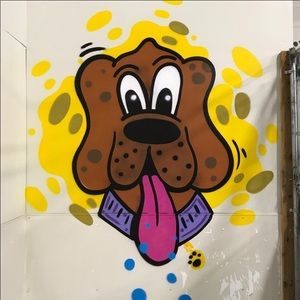 Meet your Posher, Travis